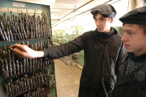 Федеральный проект «Профессионалитет» позволит подготовить 1 млн специалистов к 2030 году