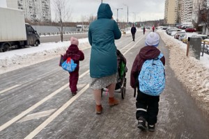 Покупательная способность материнского капитала упала вдвое за десятилетие