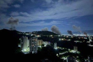 Международные профсоюзы осудили военную агрессию США против Венесуэлы