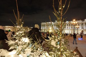 Следующие длинные выходные ждут россиян в феврале