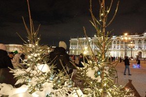 Следующие длинные выходные ждут россиян в феврале