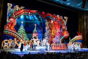 Главное чудо страны