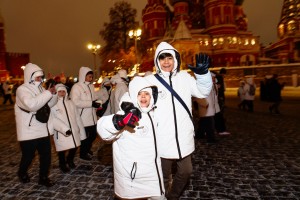 Из России с любовью