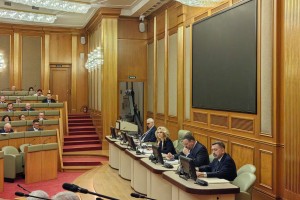 Все идет по праву