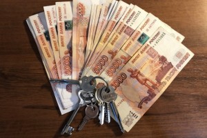 В России резко вырос спрос на семейную ипотеку