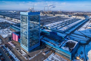 "Первичка" АВТОВАЗа приступила к работе и готовится к профсоюзному лыжному кроссу