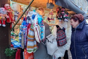 За новогодние праздники потребительские цены выросли на 1,26%