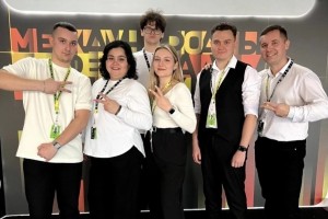 Команда КВН «Нелогичные» ПАО «КАМАЗ» примет участие в фестивале «КиВиН-2026»