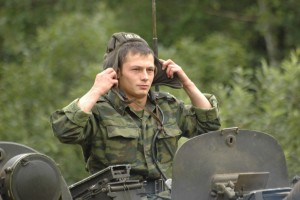 Ветеранов СВО защитят от сокращений на работе