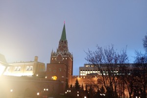 В Кремле не опасаются роста цен и ускорения инфляции