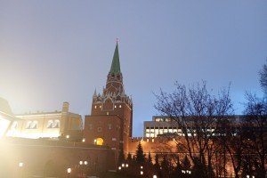 В Кремле не опасаются роста цен и ускорения инфляции