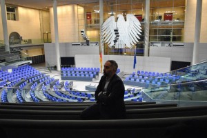 Немецкие профсоюзы выступают против трудовых реформ