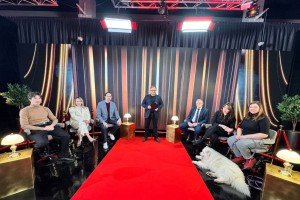“Антарес”: от кино к обсуждению