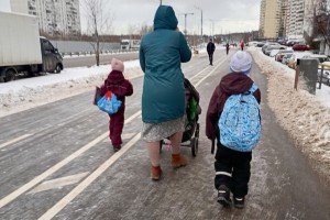 С 1 марта изменится порядок учета алиментов при назначении единого пособия
