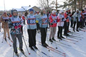 В феврале на «КАМАЗе» пройдут спортивные турниры по киберспорту и лыжным гонкам
