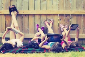 Потребление как стиль жизни