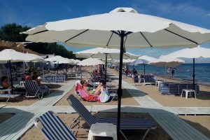 Росстат включил в расчет инфляции поездки в ОАЭ и на Черное море