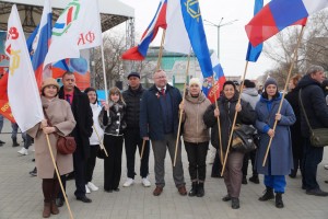 В Алтайском крае учрежден день профсоюзного работника и профсоюзного активиста