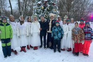 Профсоюзный календарь: январь