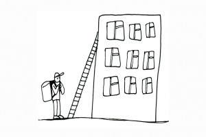 Профессьён де фуэте