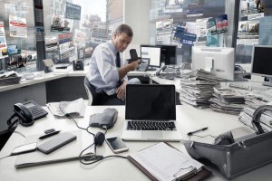 В Минобрнауки сообщили о дефиците квалифицированных кадров в медиа