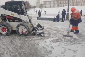 ВКП: сведения о местах работы должны отображаться в цифровом паспорте мигранта