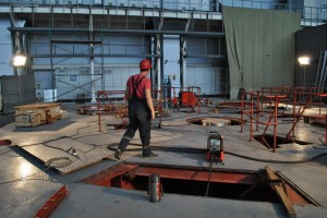 Правительство расширило перечень рабочих мест со спецоценкой условий труда