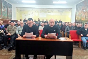 Увольнение вместо расплаты по долгам