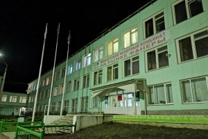 Рослеспрофсоюз борется за спасение Жешартского фанерного комбината