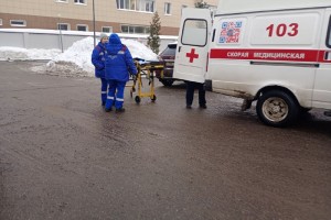 Новый профстандарт  утвержден для врачей скорой помощи