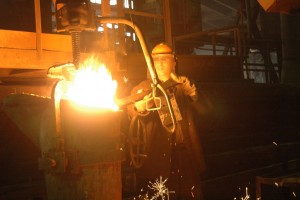 Минфин отказал металлургам в отсрочке налоговых платежей