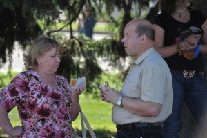 В Госдуме предложили ввести федеральные выплаты за долгий брак