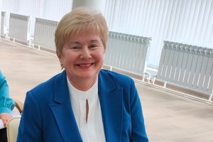 Профсоюзы Республики Коми возглавила Ольга Федулова