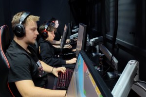 Состоялся киберспортивный турнир ПАО "КАМАЗ"