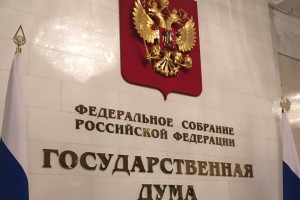 В Госдуме хотят ограничить режим для самозанятых