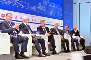 За кадры решают все