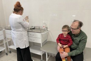 В России изменится порядок оказания медпомощи детям
