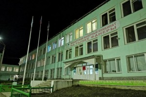 Митинг в поддержку трудового коллектива Жешартского фанерного комбината отложен