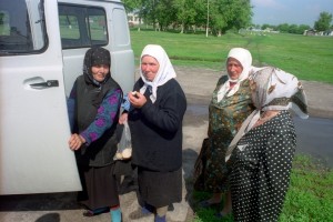 Социальные пенсии вырастут с апреля