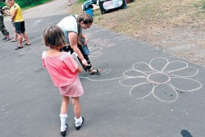 В беде не оставим!