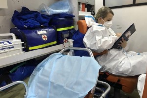 Минздрав введет дресс-код детским врачам