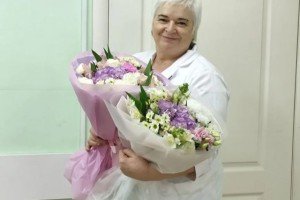 В первичке пензенской ГБУЗ "КБ №6 им. Захарьина" отметили День наставника