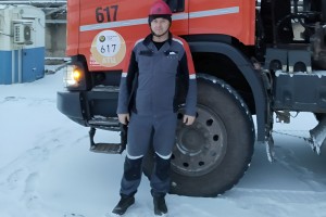 Шлак на бровку