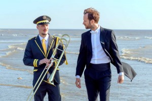 Музыка их связала