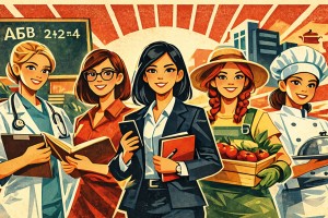 “ПрофЛеди” возвращается