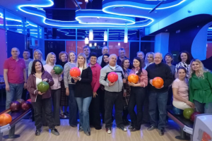 Профсоюз Сибирского филиала ведомственной охраны Минтранса России организовал поздравления работников подразделений и культурно-массовые мероприятия