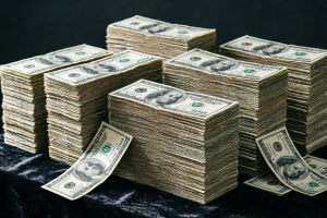 В список Forbes попало рекордное количество россиян