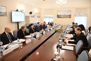 Профсоюзы предлагают привязать минимальную зарплату в СНГ к потребительскому бюджету