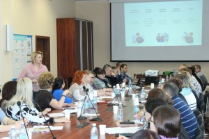 Учебно-методический центр ОППО ПАО "КАМАЗ" провел обучение профактива ДААЗа