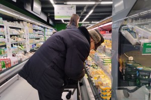 Уровень бедности в России снизился до 6,7%